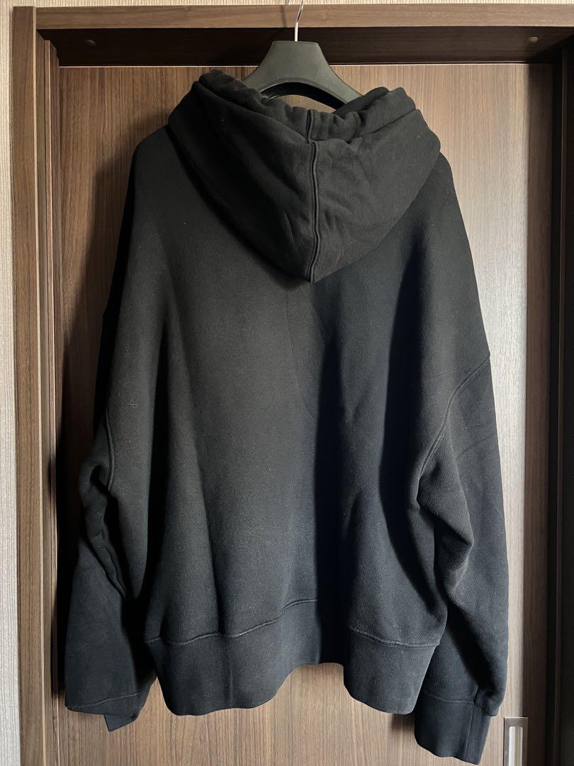 Palm Angels BEAR HOODIE パームエンジェルスベアーパーカー