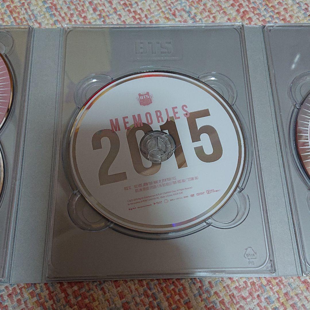 ・ゲーム✷ BTS MEMORIES 2015 sWj7i-m53069351938 ⒜れがありま