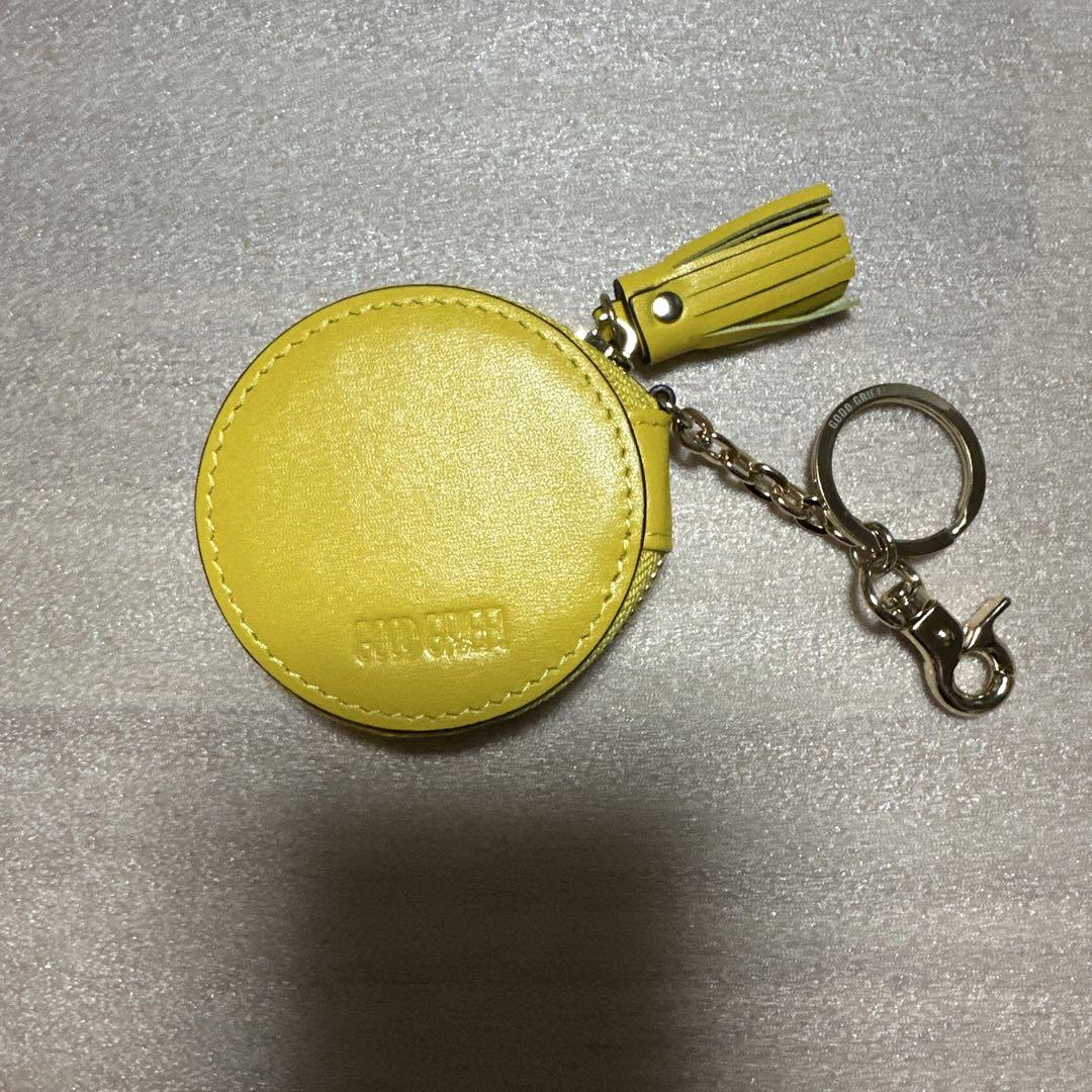 小物 L'Appartement GOOD GRIEF! Smile Compact