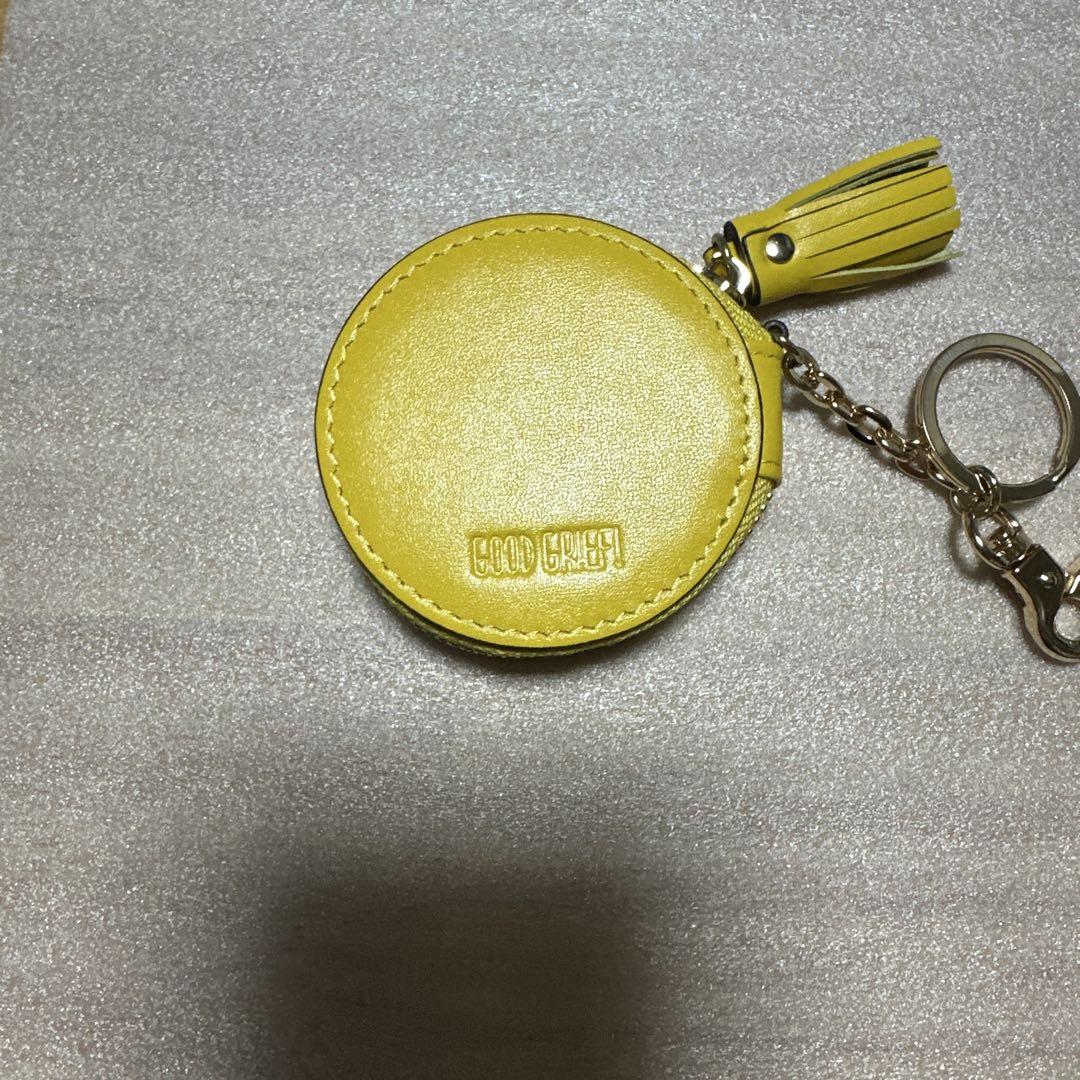 小物 L'Appartement GOOD GRIEF! Smile Compact
