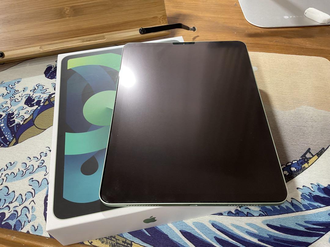 セット販売　iPad Air4 256GB Apple Pencil2 Amazon.com: Apple iPad Air (10.9-inch, Wi-Fi + Cellular