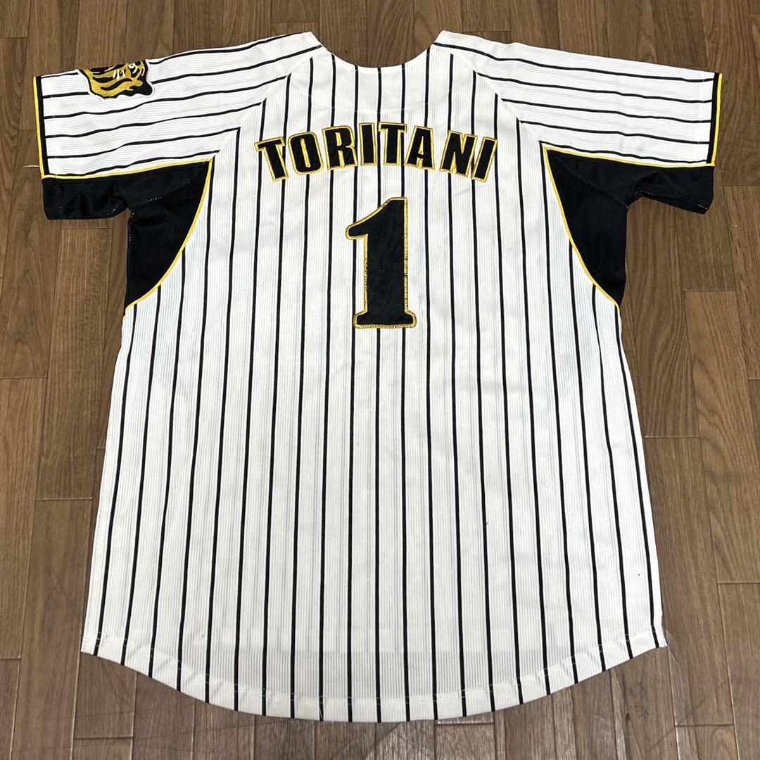 阪神タイガース　ユニフォーム　6枚まとめ売り