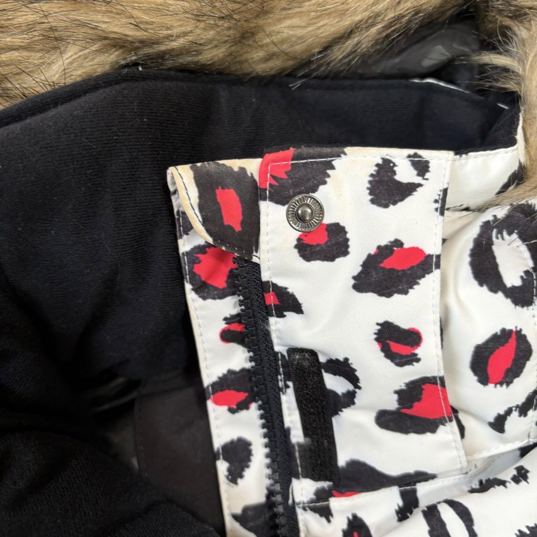 ROXY ロキシー　スノボウェア　スキーウェア　レディース　L