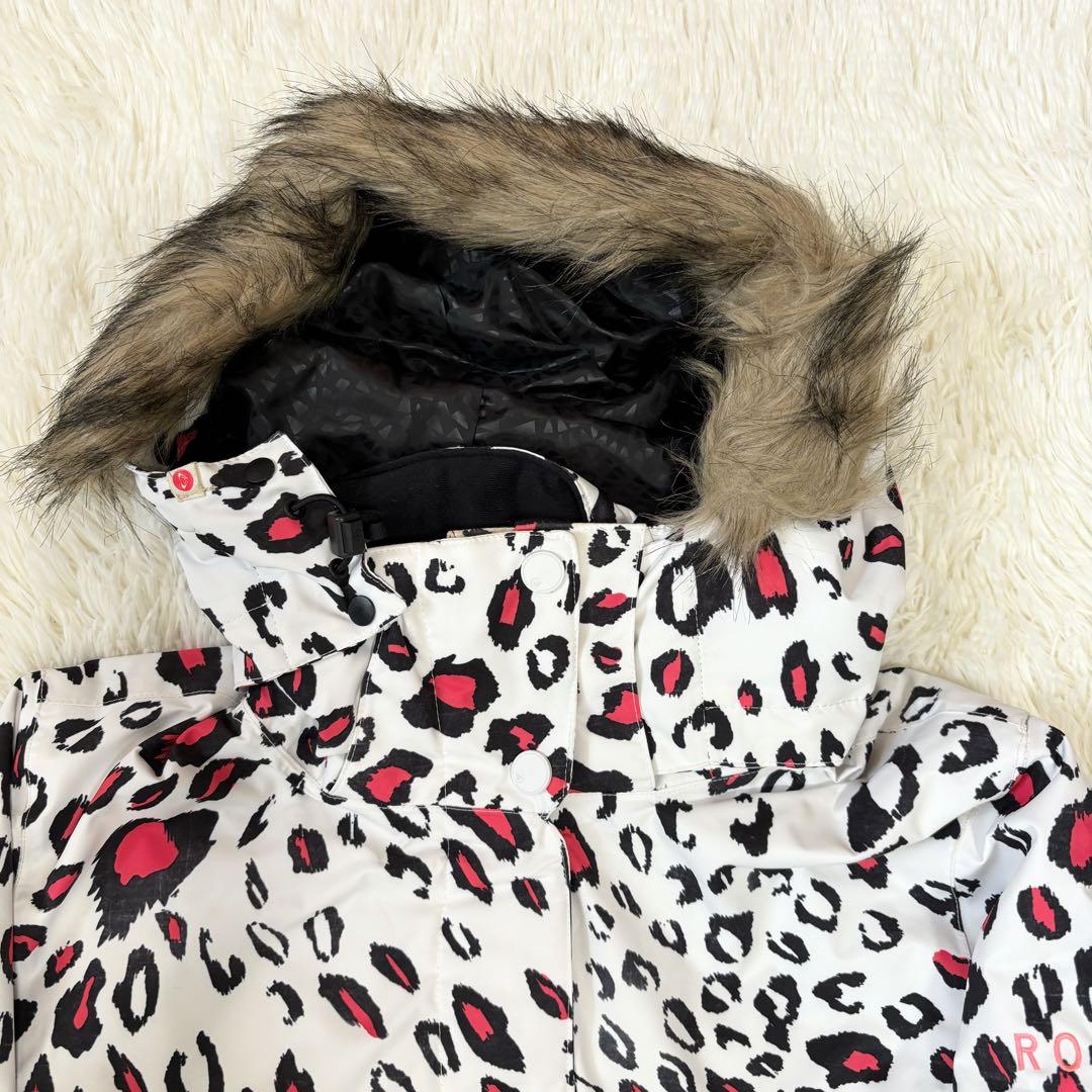 ROXY ロキシー　スノボウェア　スキーウェア　レディース　L