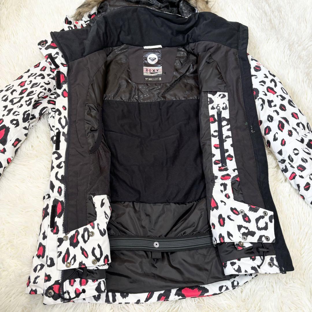 ROXY ロキシー　スノボウェア　スキーウェア　レディース　L