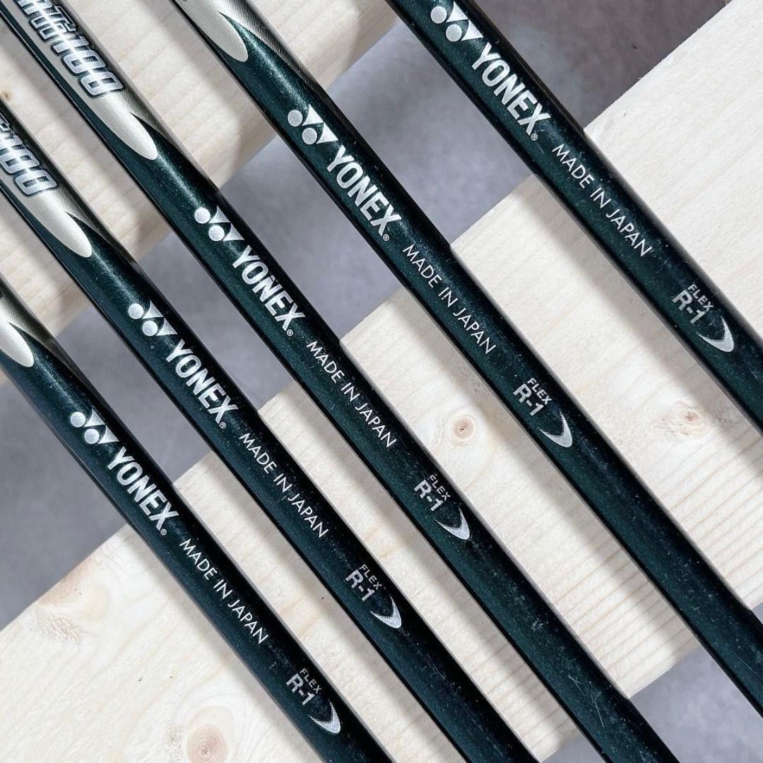 W856 TaylorMade 他 メンズ ゴルフ クラブ セット 10点
