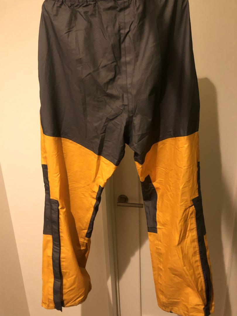 レインテックス BLサイズ