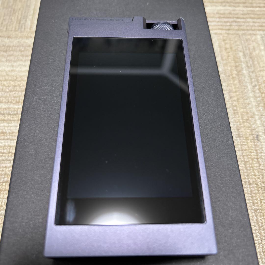 ポータブルプレーヤー Luxury&Precision L6 7モデル比較】LUXURY&PRECISION Lシリーズ(L3GT,L4,L6)とLP5