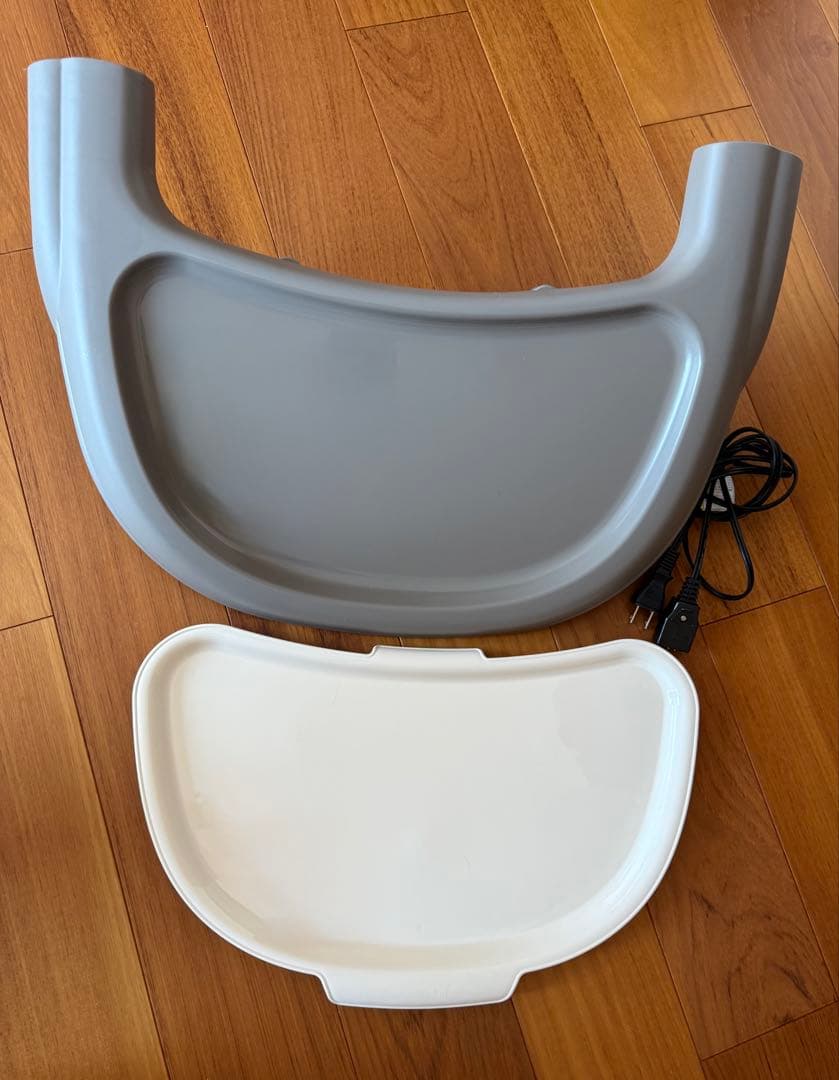 combi ホワイトレーベル ネムリラ 電動