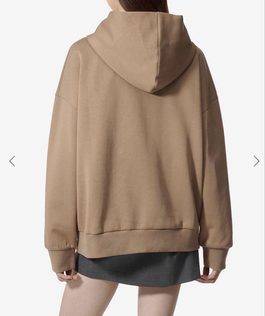 Max Mara SAPORE hoodie/ マックスマーラ パーカー - メルカリ