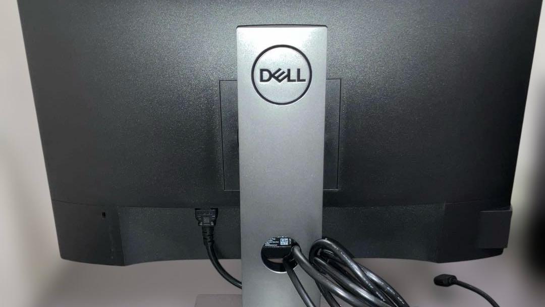 美品　DELL 23インチモニター　 P2319H