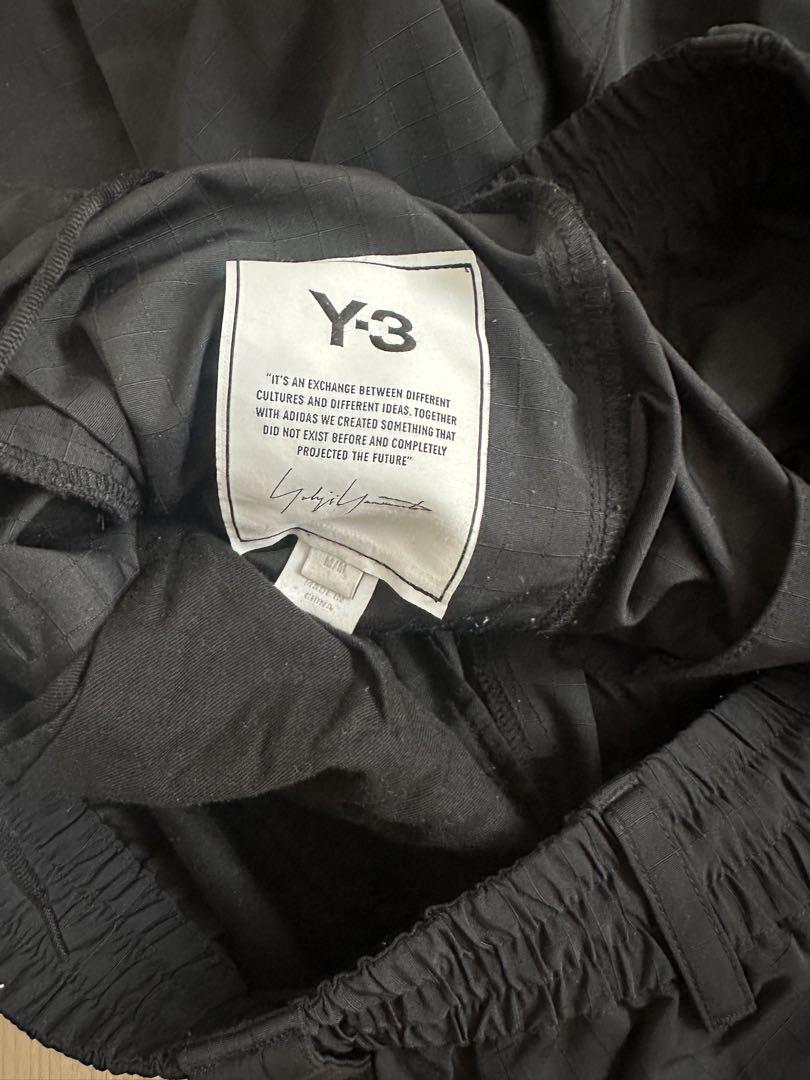 Y3 パンツ