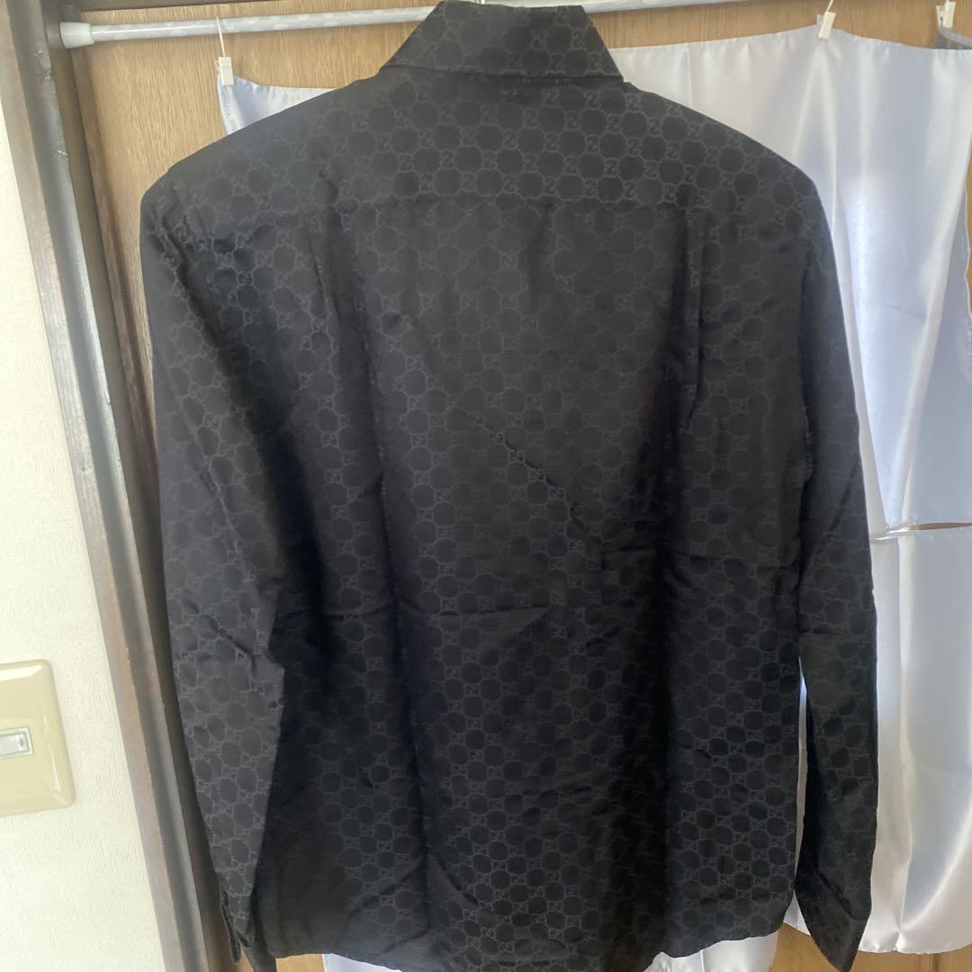 GUCCI シャツ