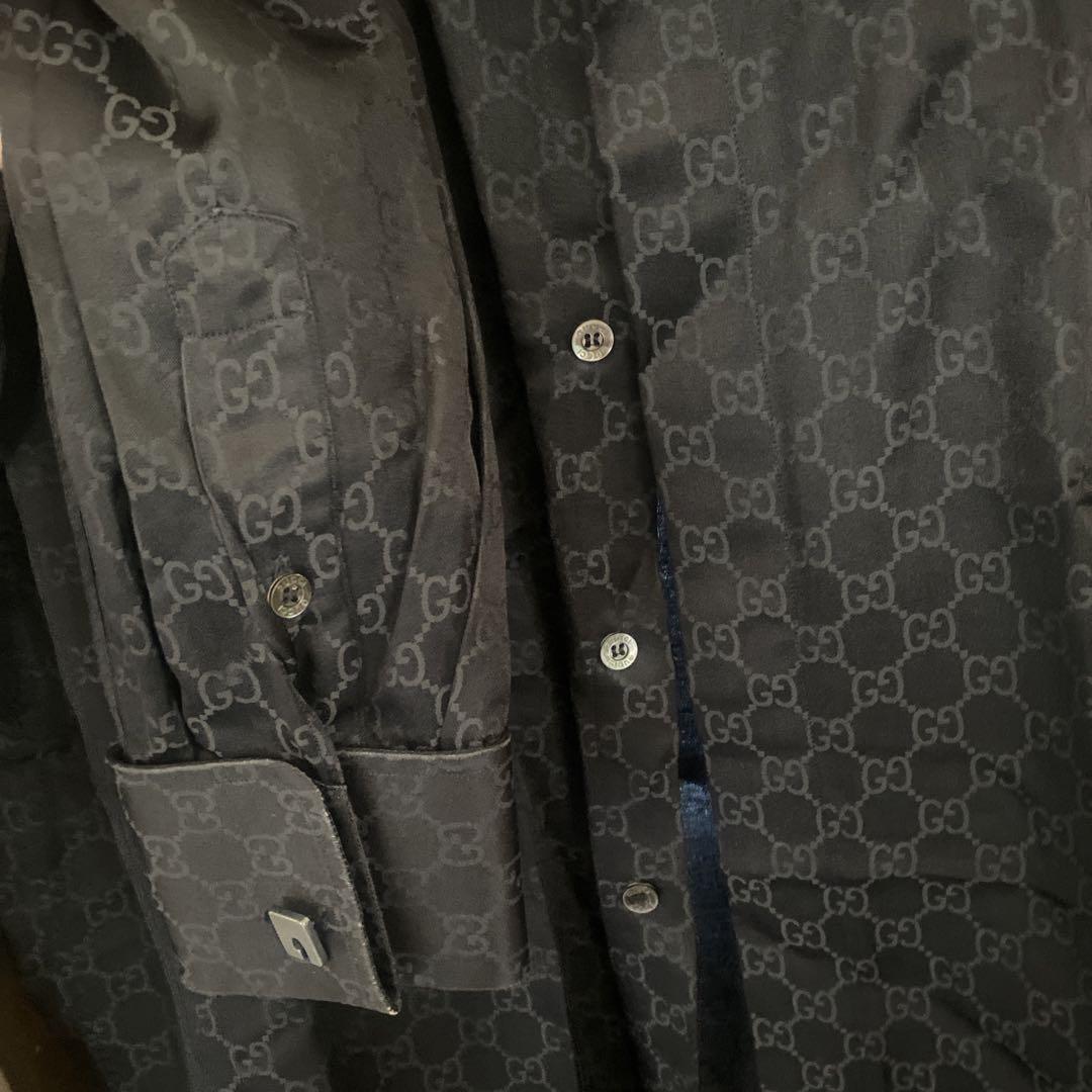 GUCCI シャツ