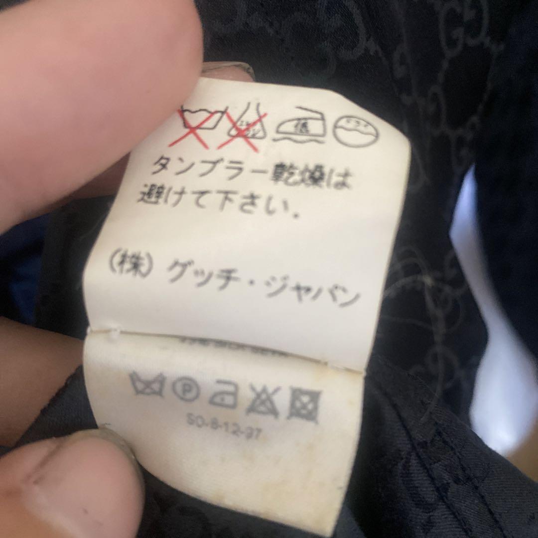 GUCCI シャツ