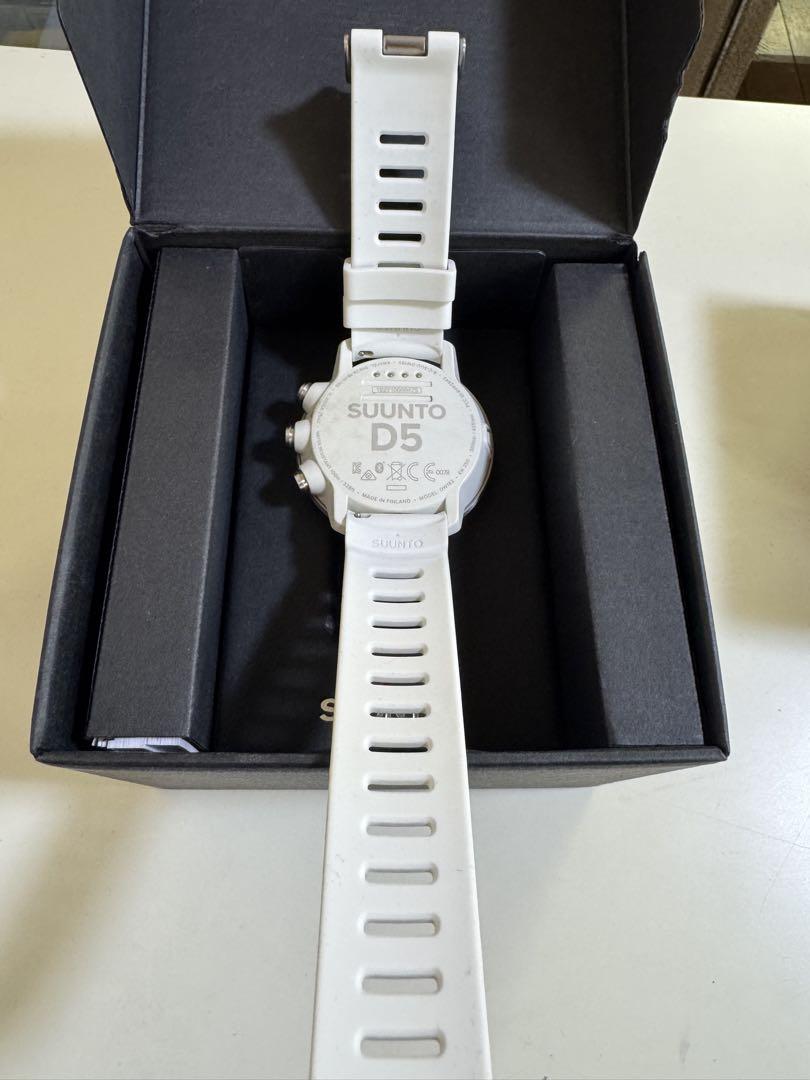 ☪ SUUNTO