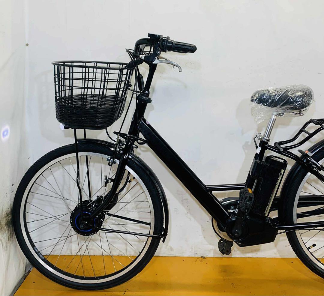 BRIDGESTONE 26インチ