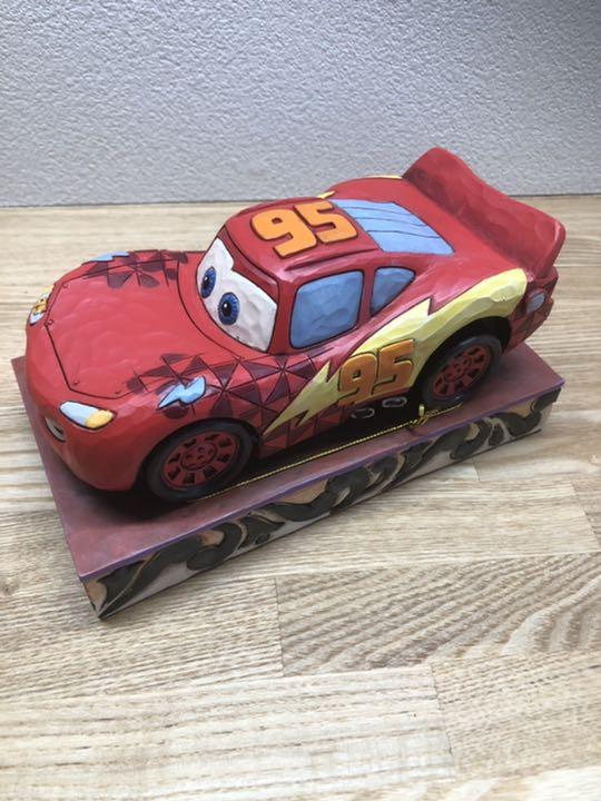 ディズニー トラディション ジムショア エネスコ マックィーン