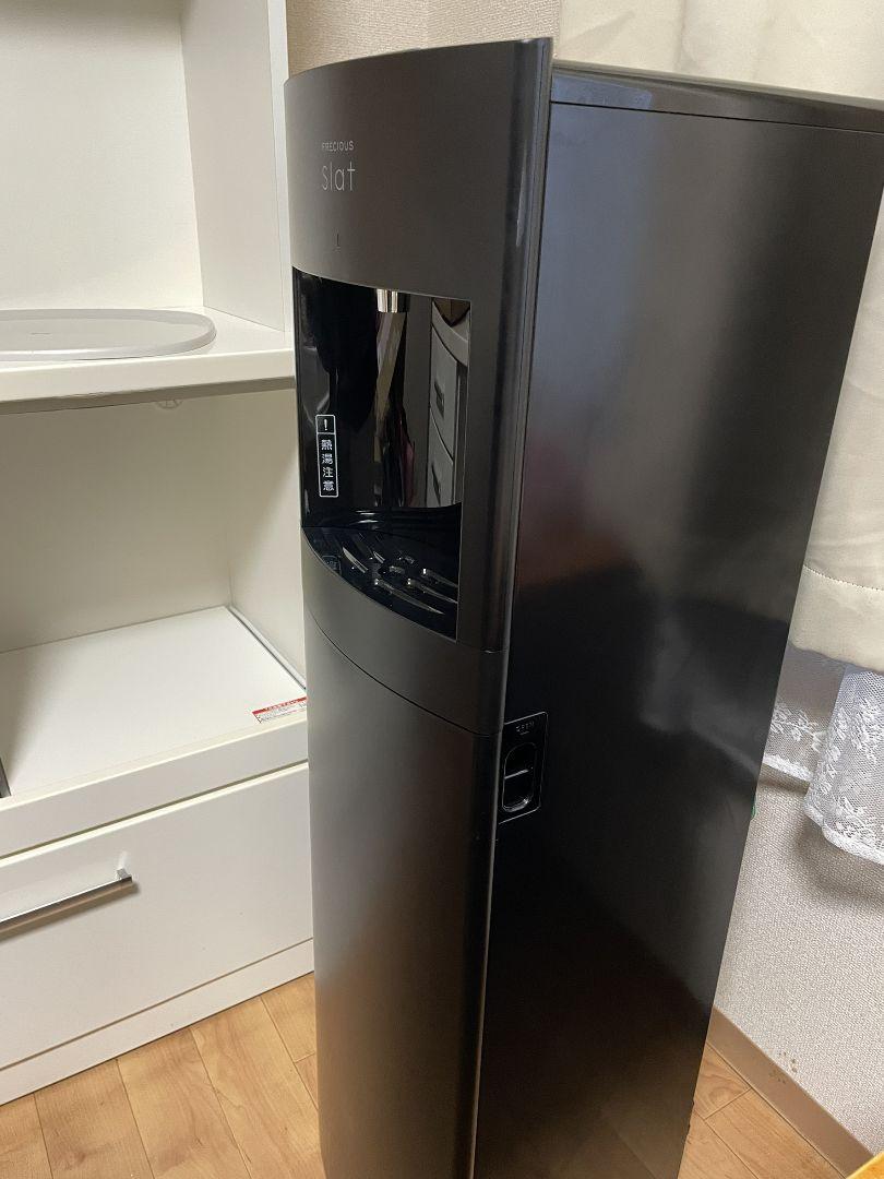 フレシャス ウォーターサーバー WFD-1900
