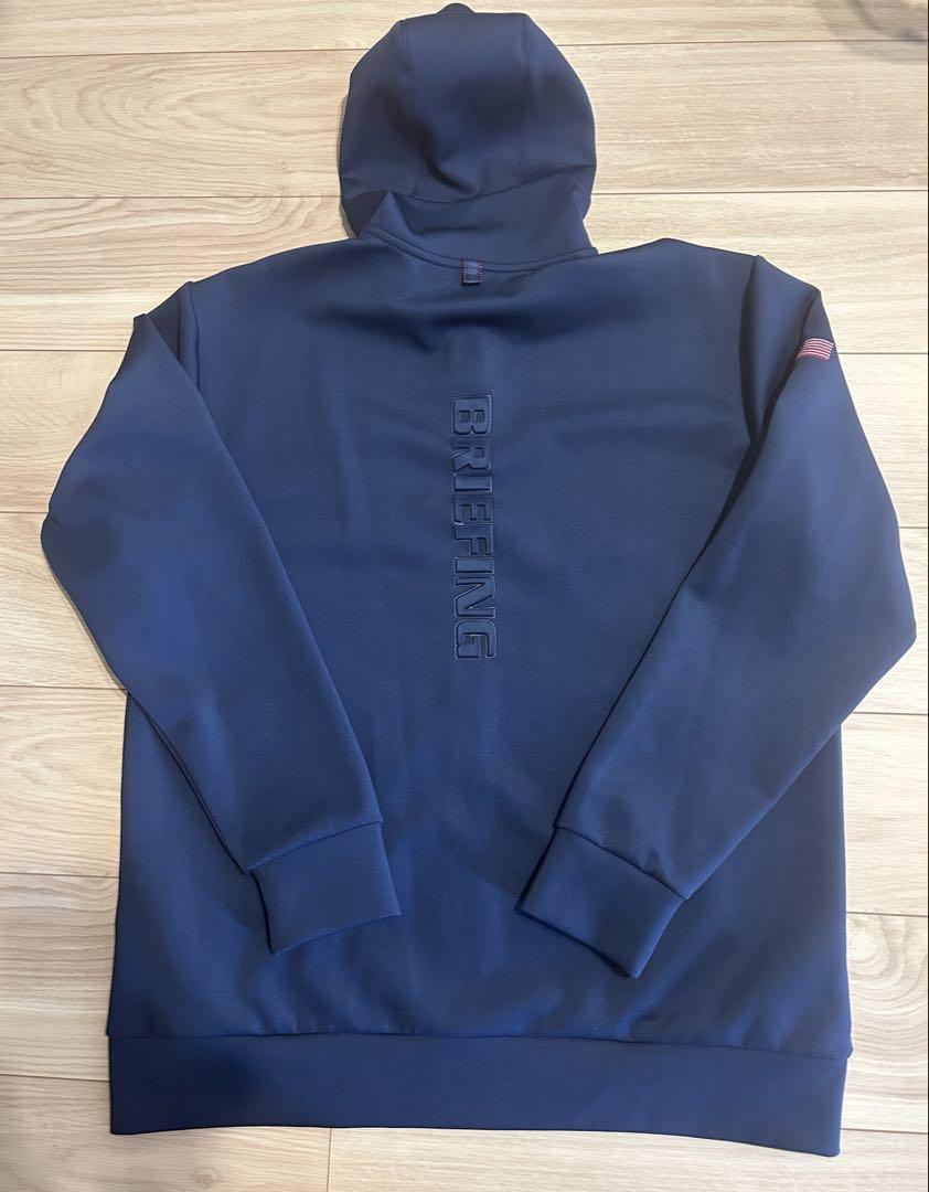 魅力的な ブリーフィング メンズ セットアップ XL メンズウェア