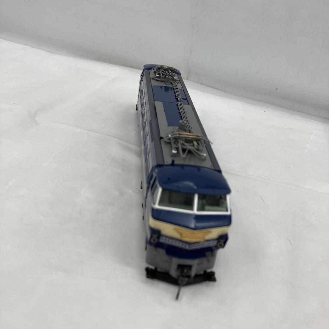 HF5784 国鉄 EF66形電気機関車(後期型) - メルカリ