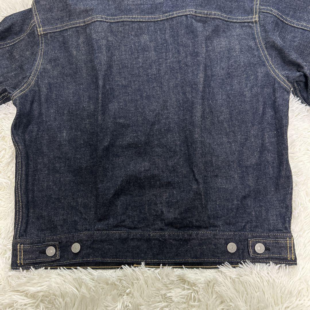 【極美品】Levi's 71507XX 90s 日本製　セカンド　40