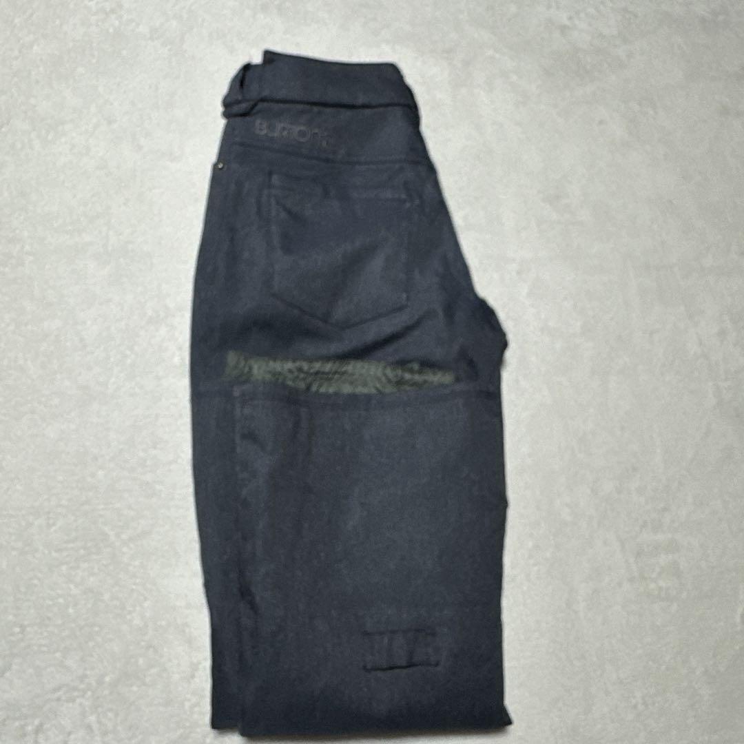 美品☆BURTON バートン　136〜147cm スノボ　スキー　キッズ