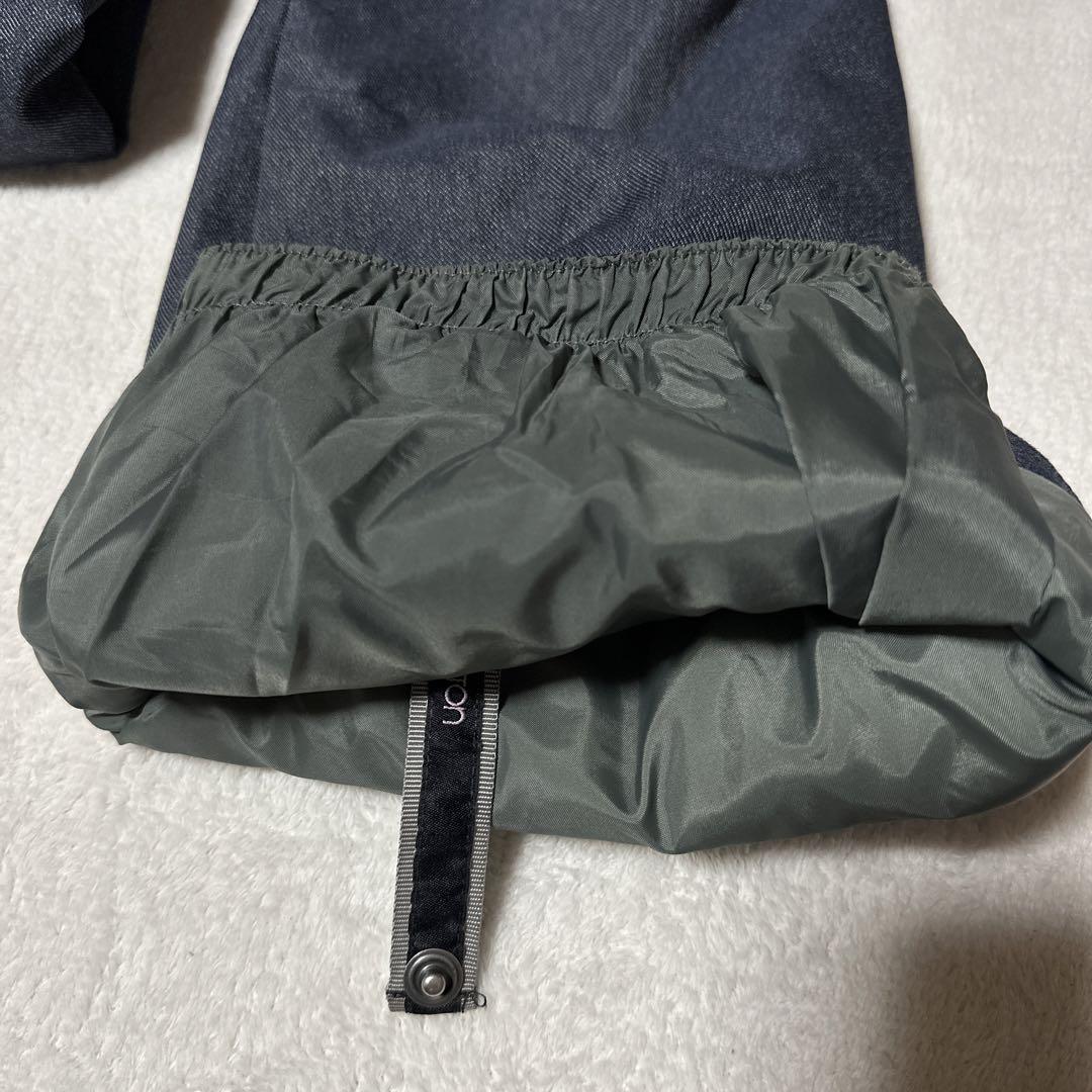 美品☆BURTON バートン　136〜147cm スノボ　スキー　キッズ