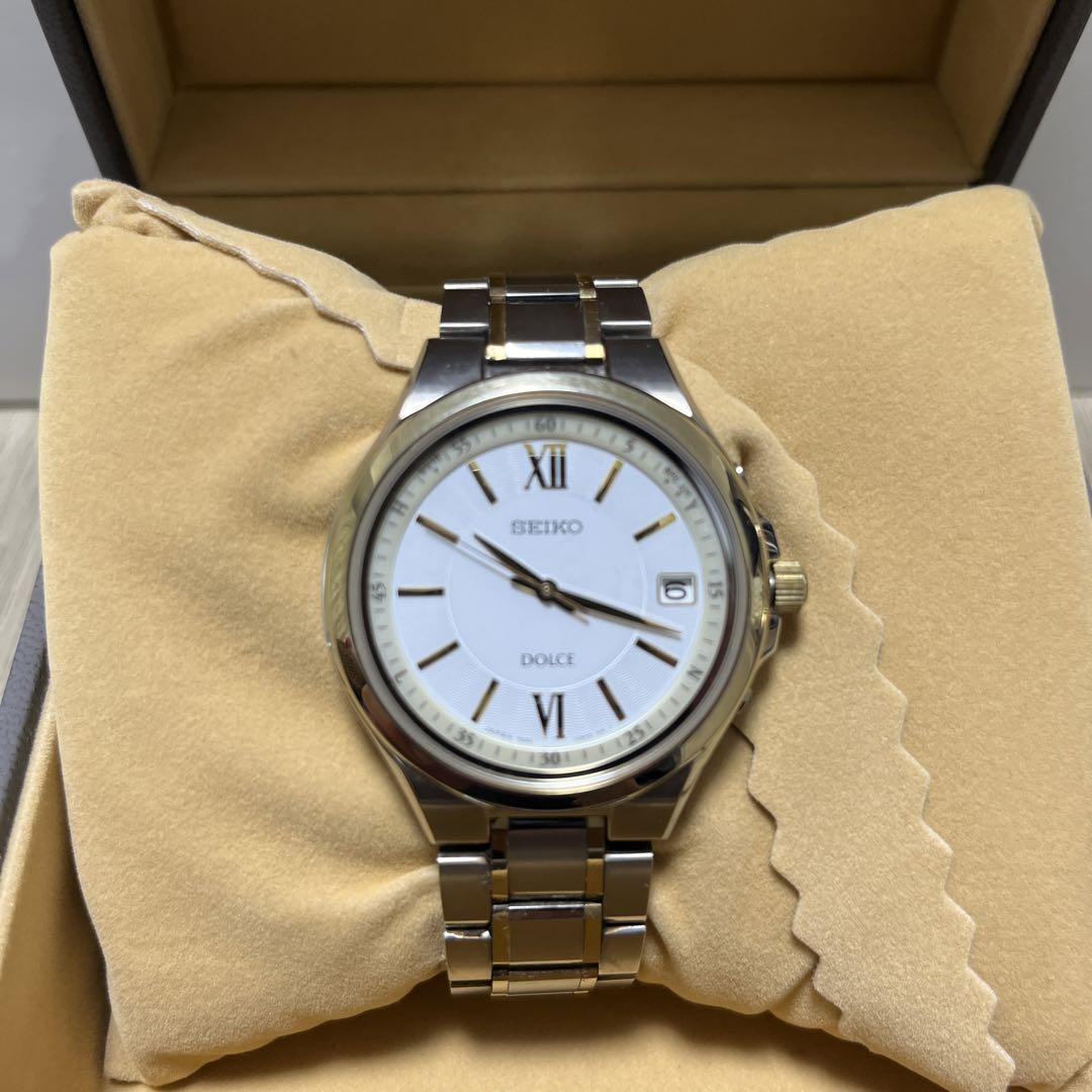 SEIKO セイコー
