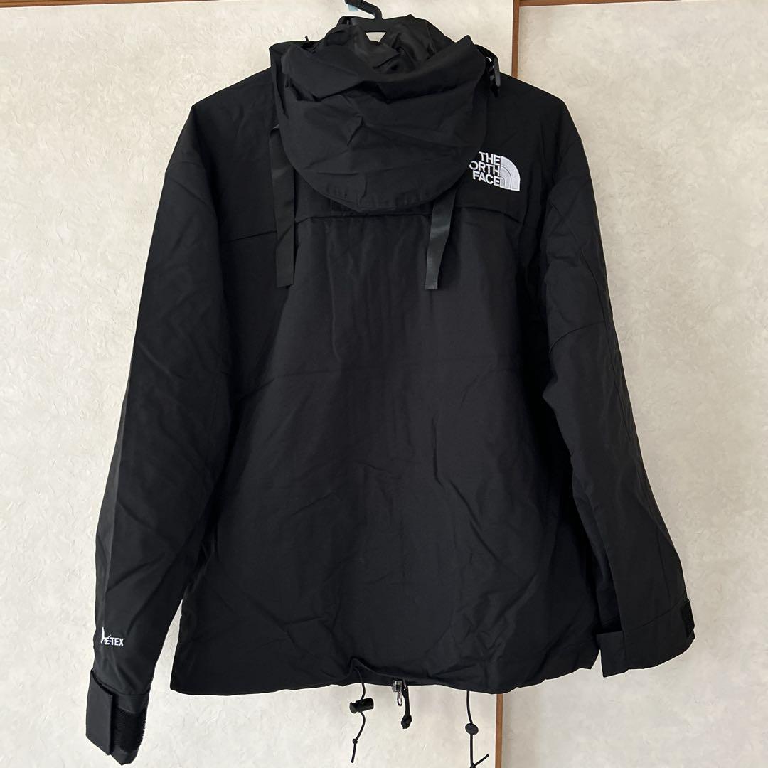 THE NORTH FACE 黒
