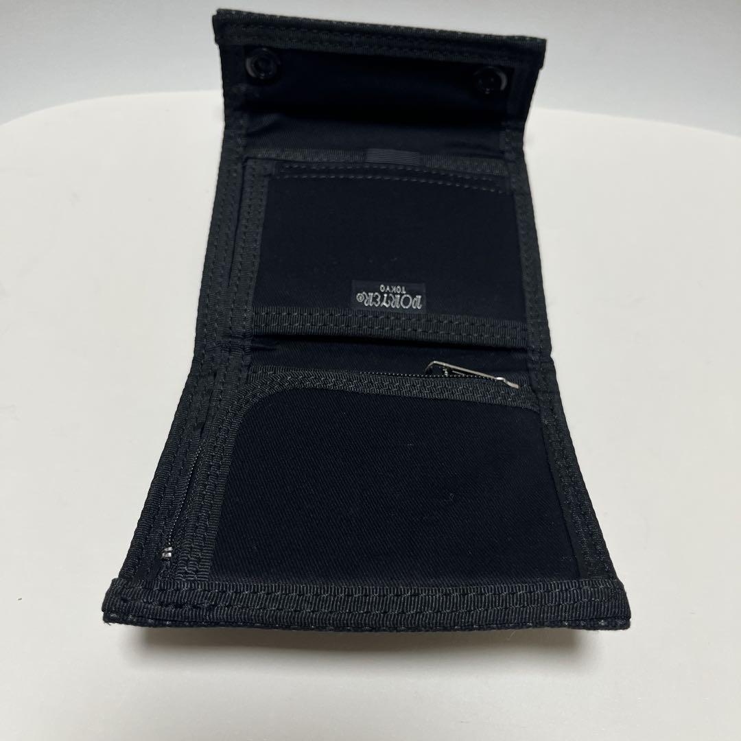 PORTER ポーター DRAWING ドローイング WALLET ウォレット