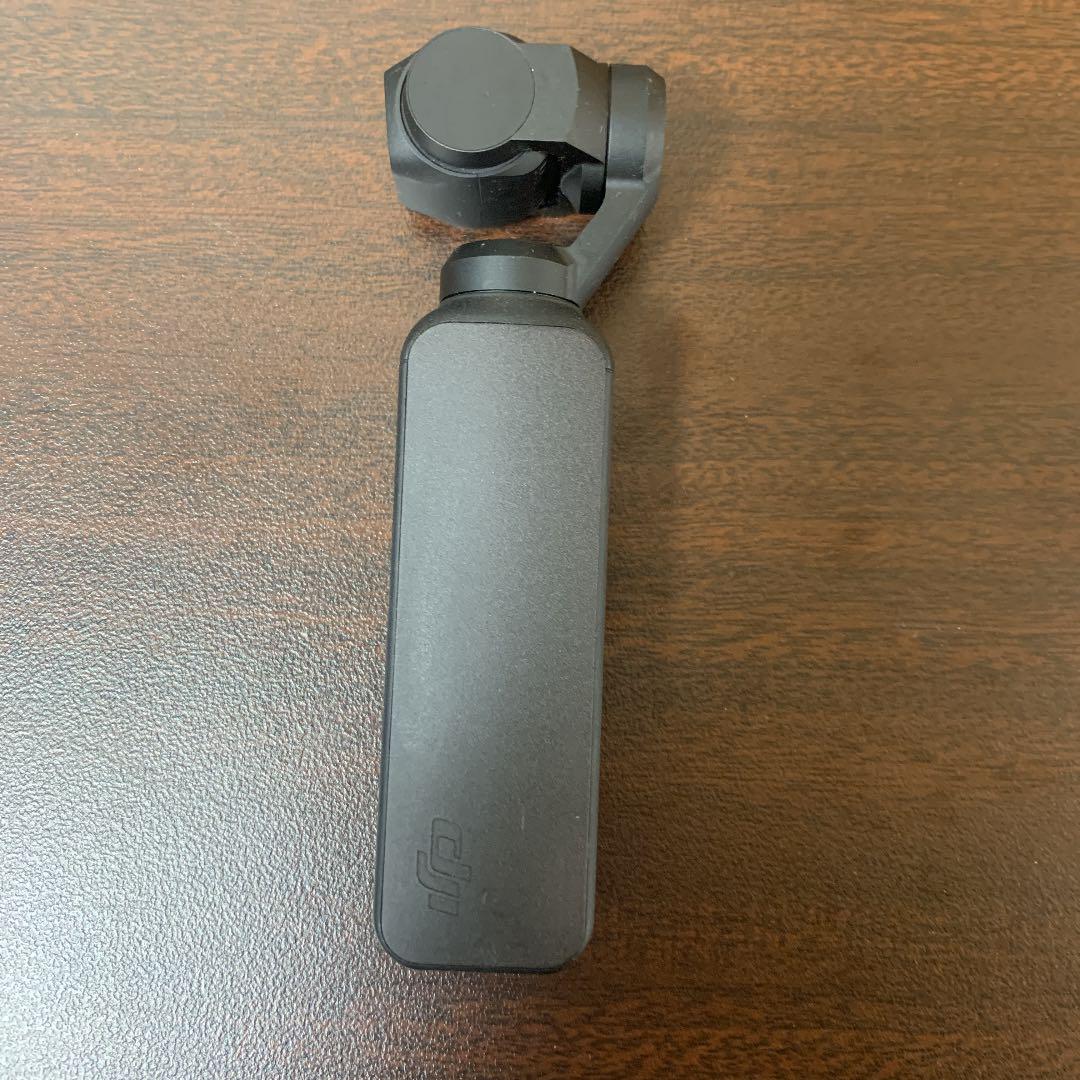 高評価特価 DJI OSMO Pocket gz23r-m53077536133 高評価得価
