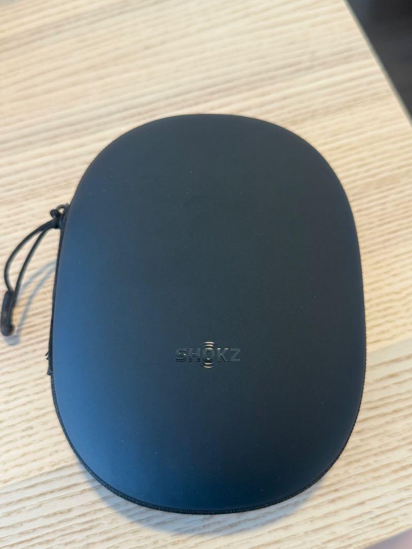 OpenRun Pro2 キプチョゲモデル 箱に4箇所凹みあり③ 新品 オマケ付 SHOKZ OPENRUN PRO 2 エリウド・キプチョゲモデル - メルカリ