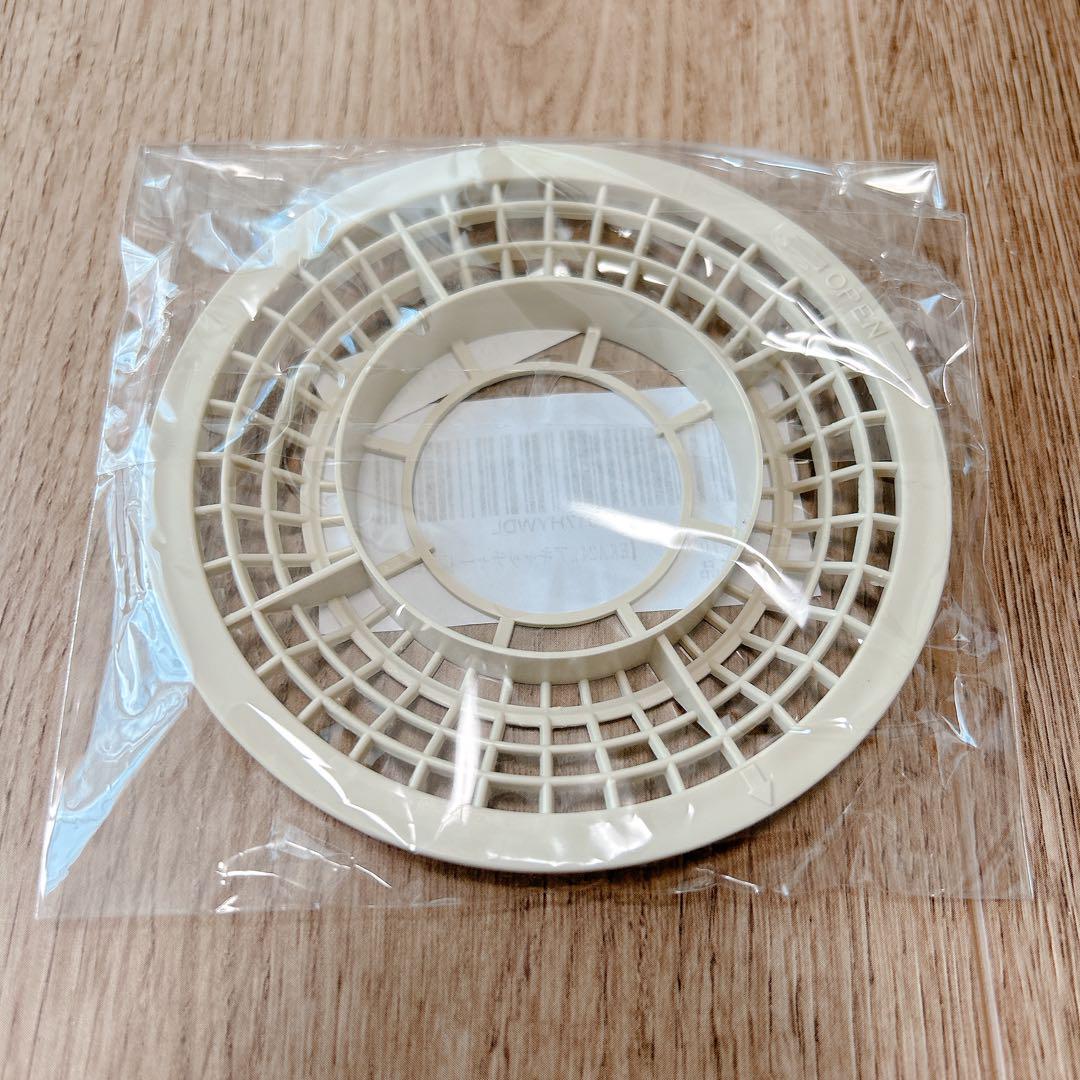 TOTO パーツ 【EKA24044】 排水ヘアキャッチャー 排水口周り 部材バス・洗面所用品