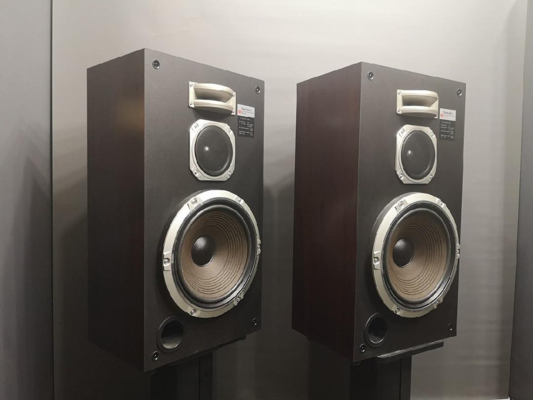 ◆大感謝祭!! Technics SB-1990 スピーカー m0s9296