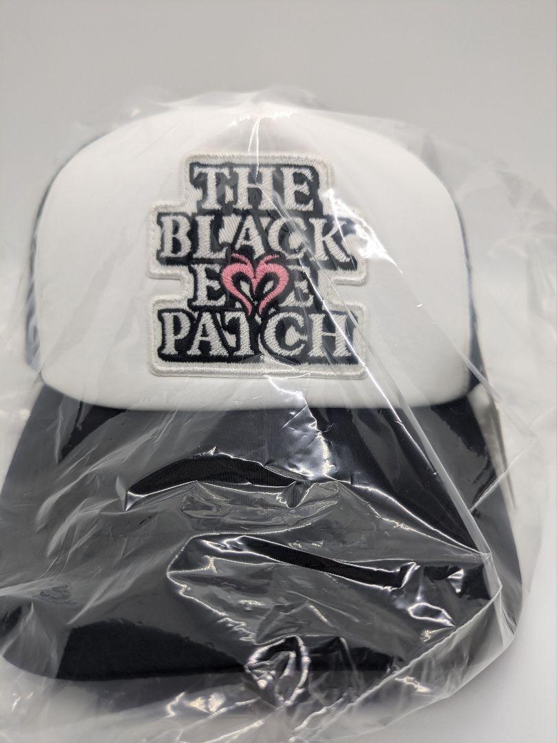 BEP OG HEART MESH CAP キャップ