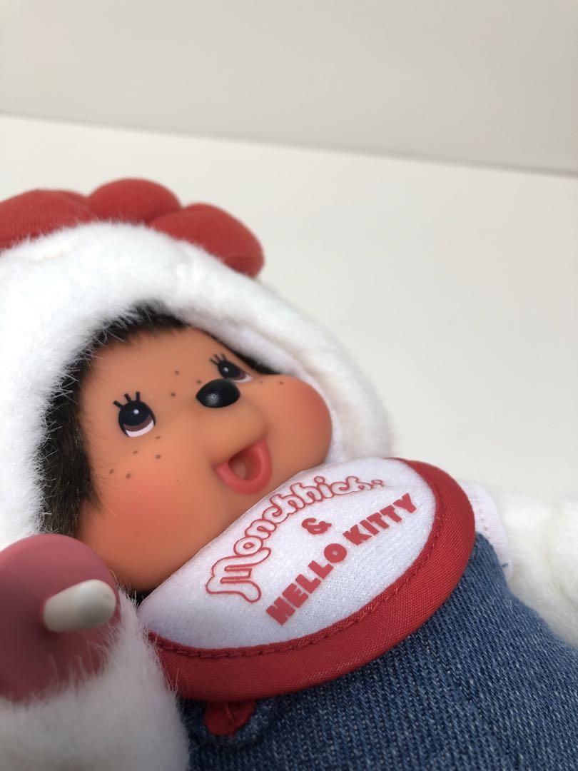 ぬいぐるみ TOMY       No.1619