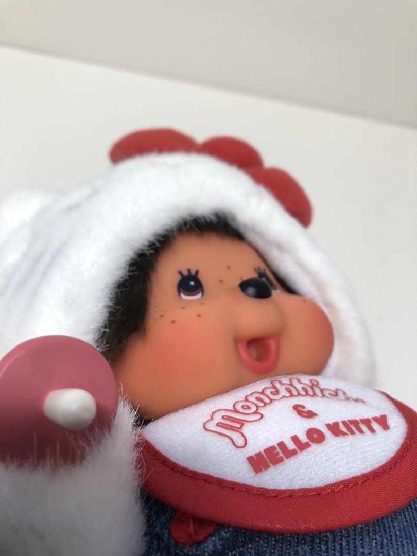 ぬいぐるみ TOMY       No.1619