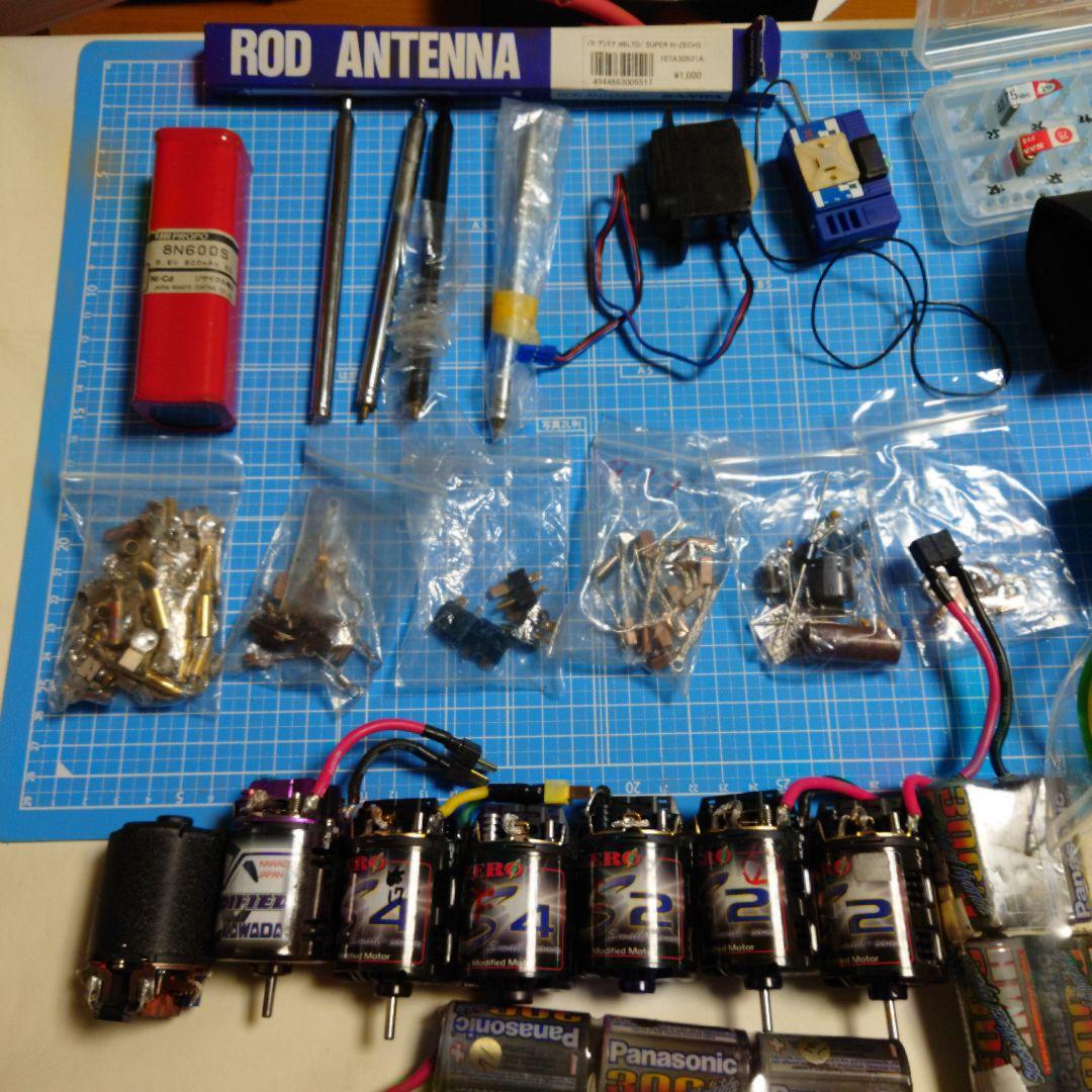 人気ブランドの新作 プロポ他ラジコンパーツ ホビーラジコン - www