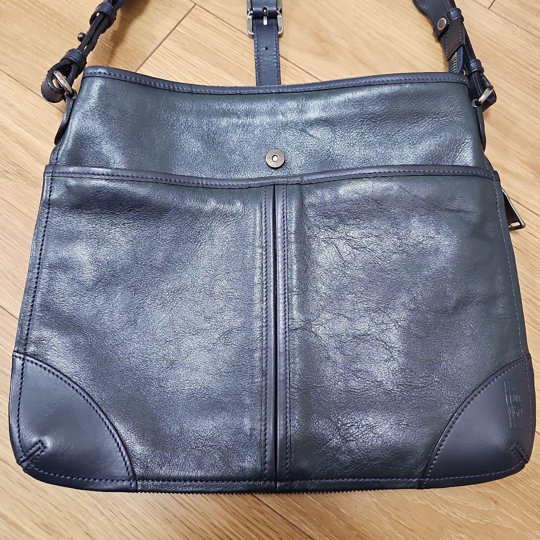 中古・古着通販】「Lin-ku」輪怐 (リンク) ショルダーバッグ