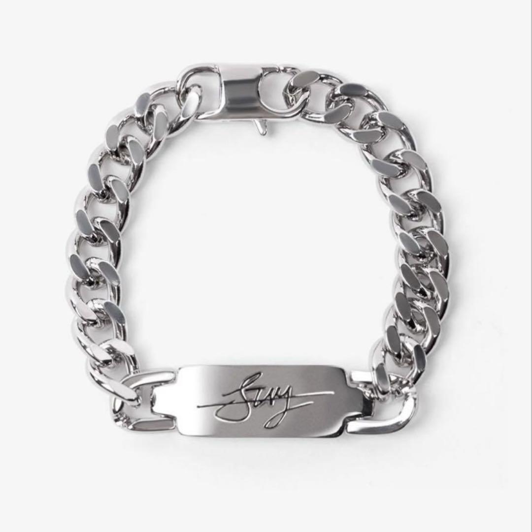 高い品質 Strayk Kids バンチャン チェーン ブレスレット Bangchan 4卸 アクセサリー