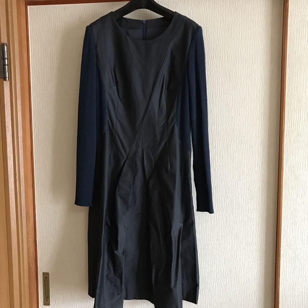ヒロコビス 未使用アンサンブルワンピース Lサイズ | concept-sol.com