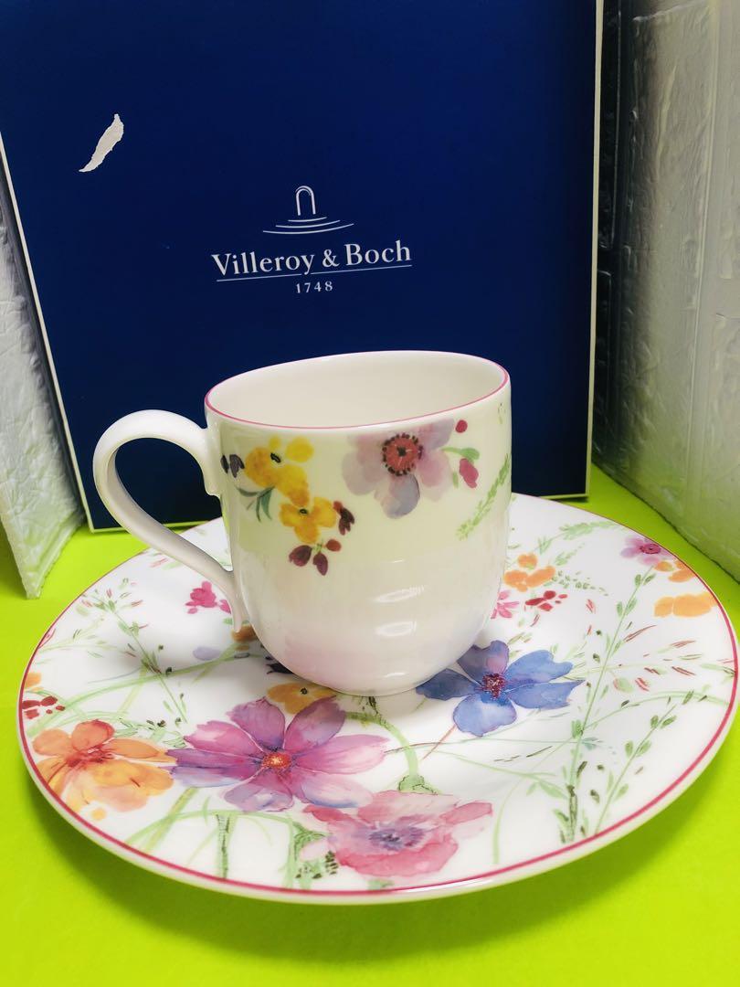 villcroy Boch ドイツ