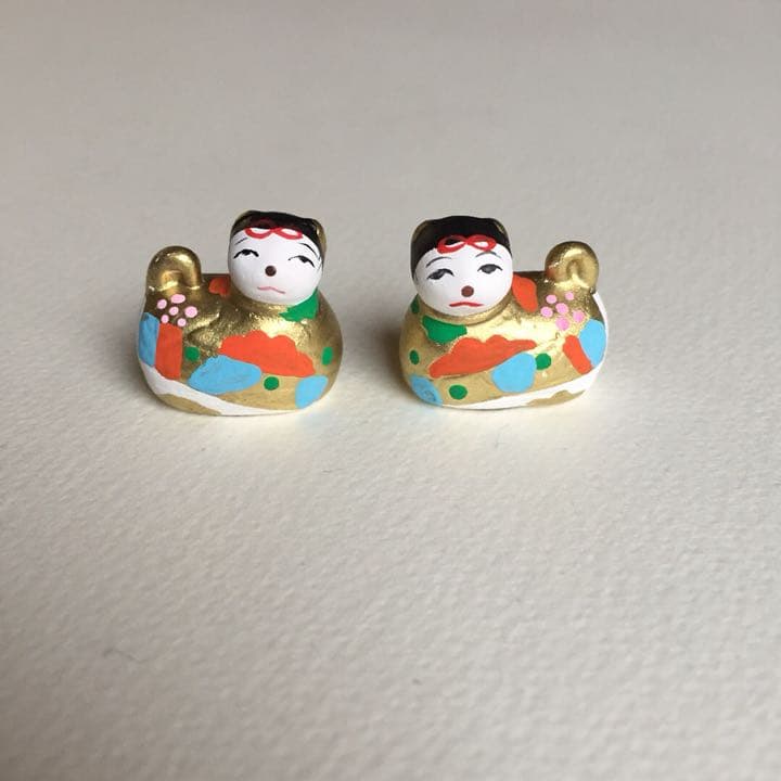 犬筥 御伽犬 おとぎ犬 雛人形 お雛様 雛飾り 豆雛 メルカリ