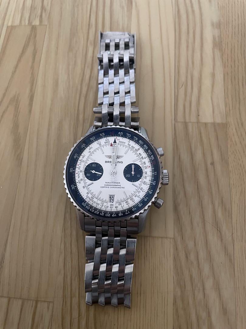 Breitling 腕時計