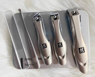 ZWILLING ネイルケアセット