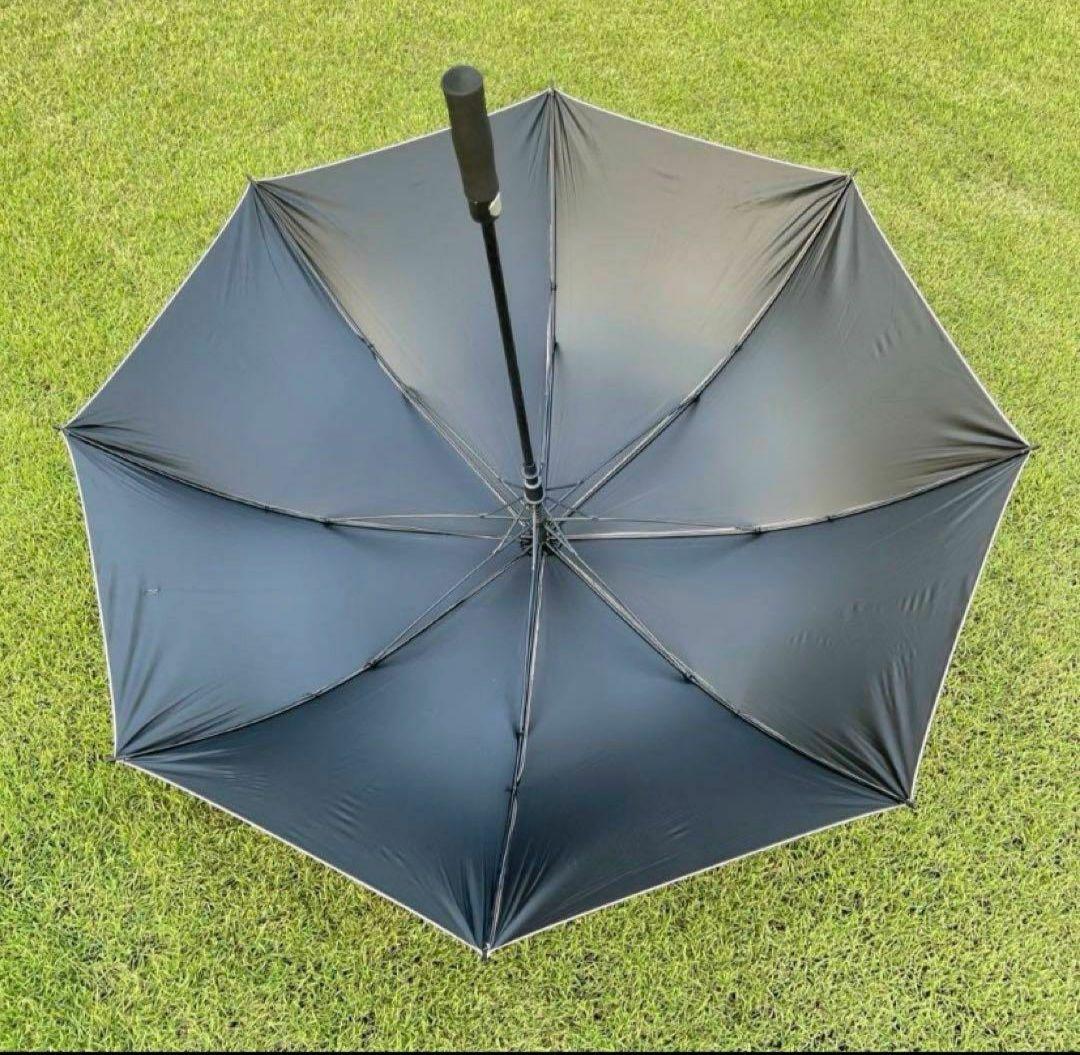 マルボンゴルフ レディース malbon 晴雨兼用傘 UVカットピンク