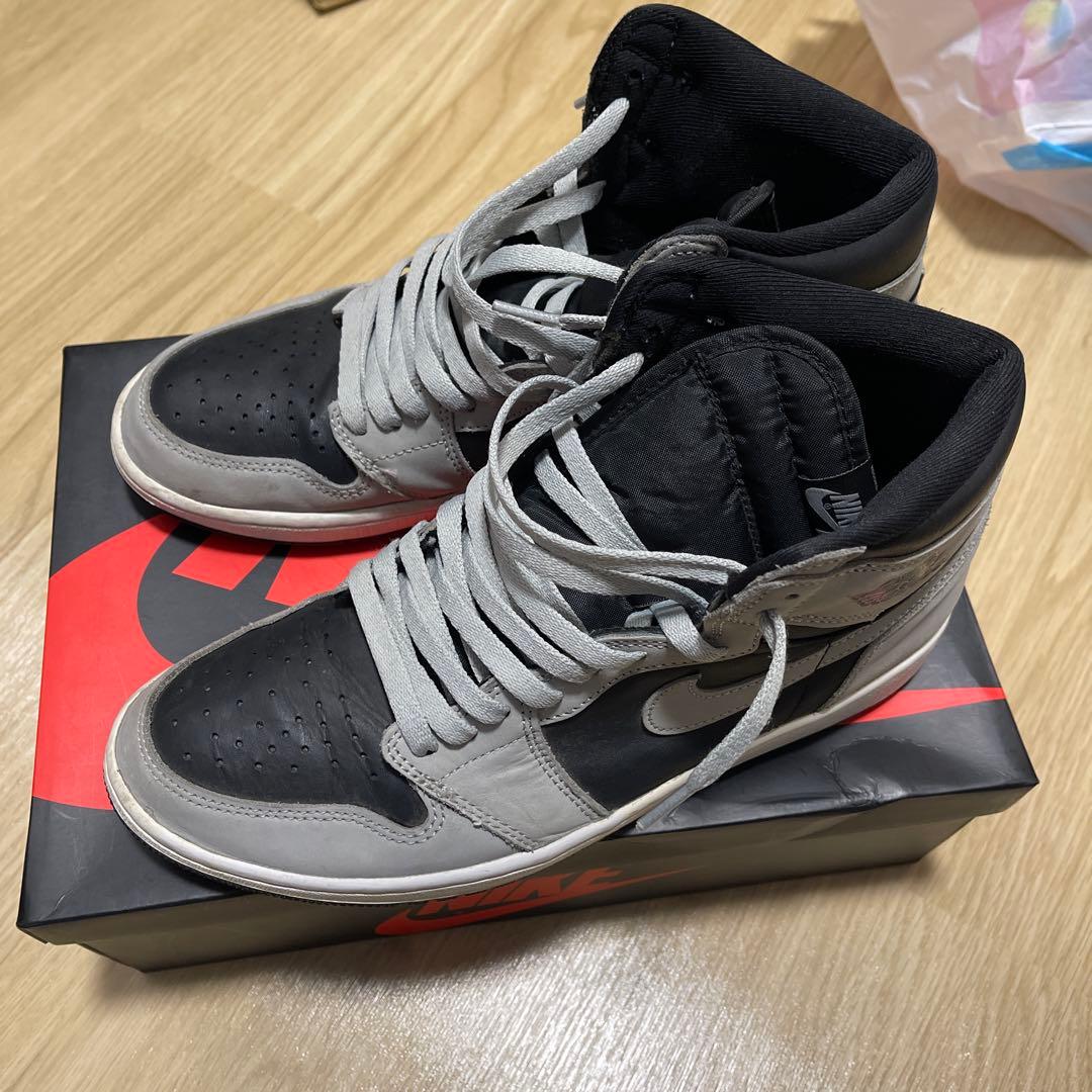 Nike Air Jordan 1 High OG 