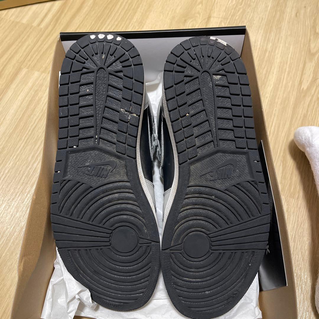 Nike Air Jordan 1 High OG 