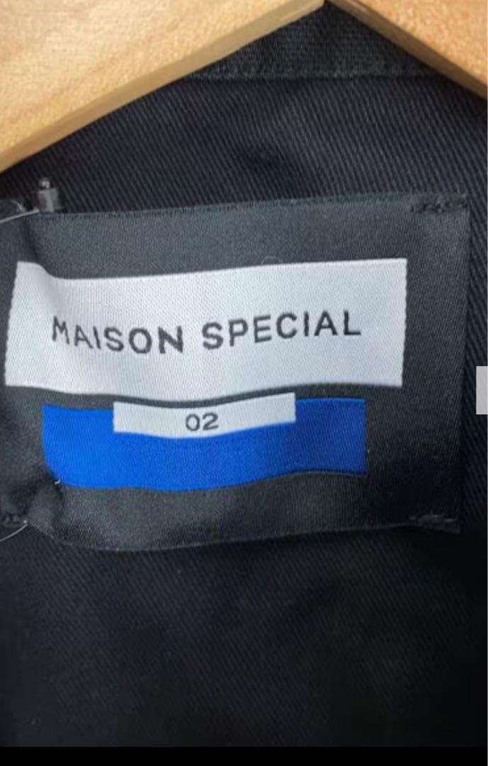 Maison Special オールインワン　ツナギ　y2k